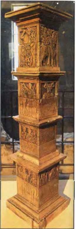 Иллюстрация к книге — Галлы [img_117.jpg]