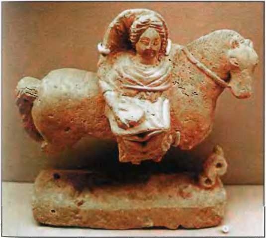 Иллюстрация к книге — Галлы [img_119.jpg]