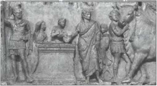 Иллюстрация к книге — Галлы [img_24.jpg]