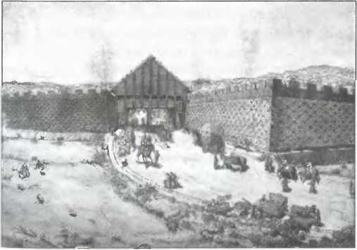 Иллюстрация к книге — Галлы [img_35.jpg]