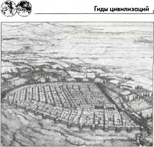 Иллюстрация к книге — Галлы [img_36.jpg]