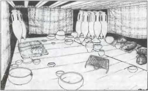 Иллюстрация к книге — Галлы [img_64.jpg]