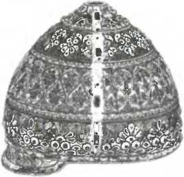 Иллюстрация к книге — Галлы [img_78.jpg]