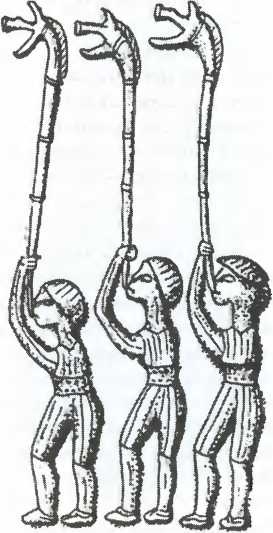 Иллюстрация к книге — Галлы [img_85.jpg]