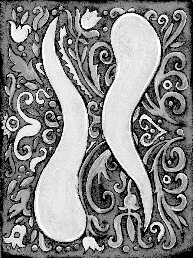 Иллюстрация к книге — Замок Корона [i_001.jpg]