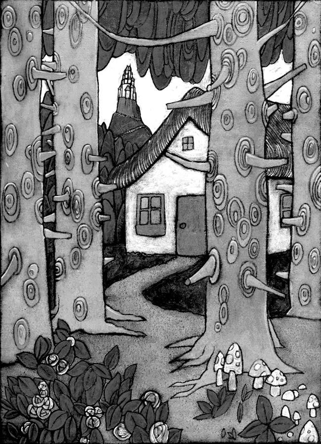 Иллюстрация к книге — Замок Корона [i_007.jpg]