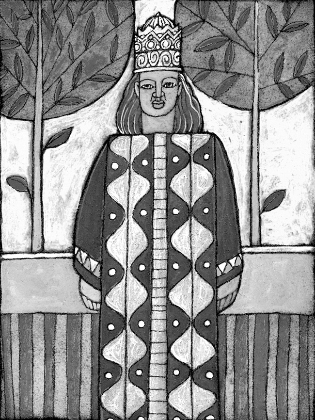 Иллюстрация к книге — Замок Корона [i_013.jpg]