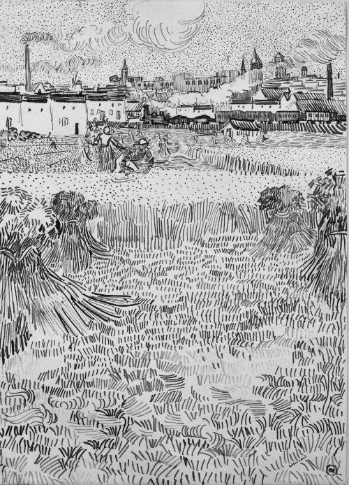 Иллюстрация к книге — Ухо Ван Гога. Главная тайна Винсента [i_001.jpg]