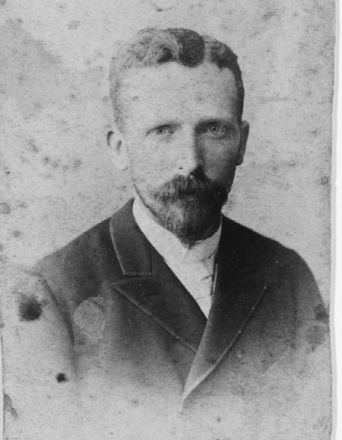 Иллюстрация к книге — Ухо Ван Гога. Главная тайна Винсента [i_008.jpg]