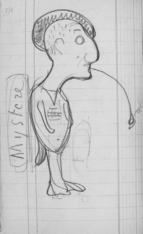 Иллюстрация к книге — Ухо Ван Гога. Главная тайна Винсента [i_021.jpg]