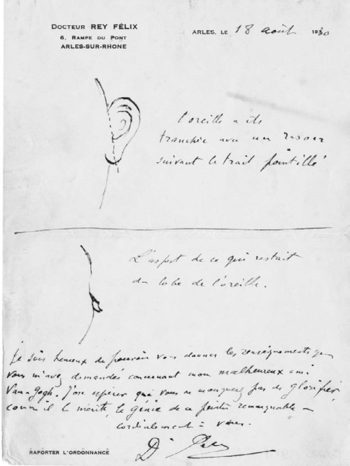 Иллюстрация к книге — Ухо Ван Гога. Главная тайна Винсента [i_026.jpg]