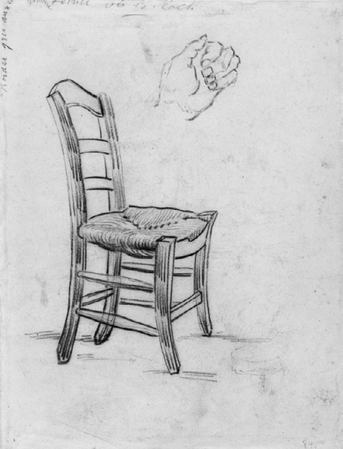 Иллюстрация к книге — Ухо Ван Гога. Главная тайна Винсента [i_035.jpg]