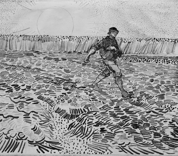 Иллюстрация к книге — Ухо Ван Гога. Главная тайна Винсента [i_036.jpg]