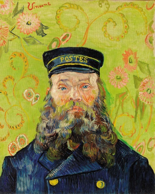 Иллюстрация к книге — Ухо Ван Гога. Главная тайна Винсента [i_039.jpg]