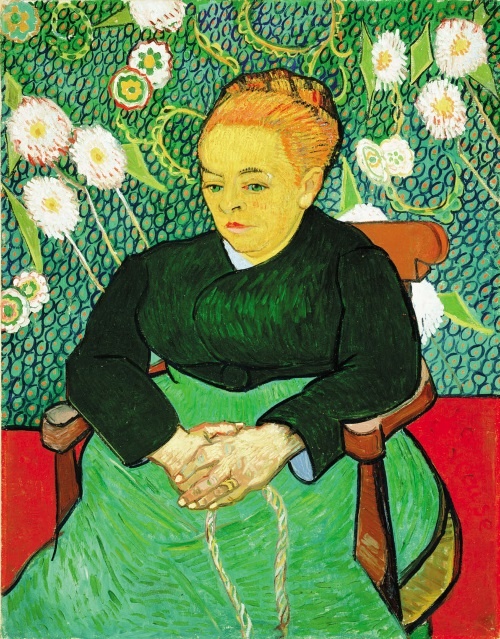 Иллюстрация к книге — Ухо Ван Гога. Главная тайна Винсента [i_050.jpg]