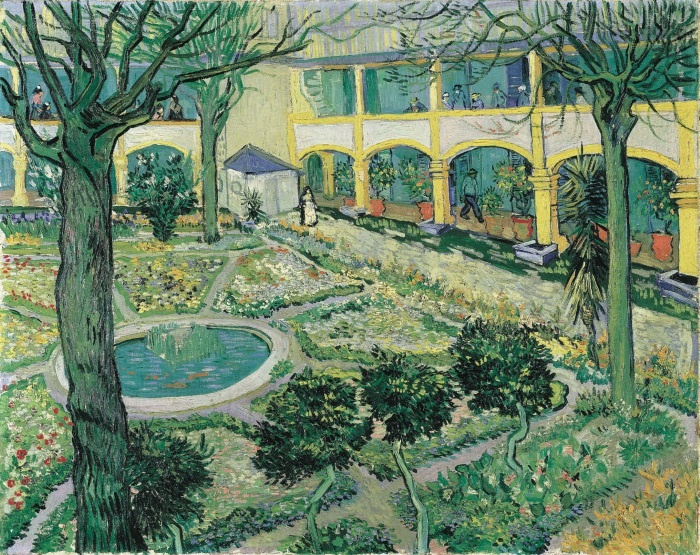 Иллюстрация к книге — Ухо Ван Гога. Главная тайна Винсента [i_055.jpg]