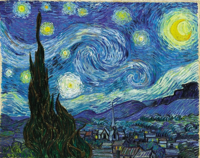 Иллюстрация к книге — Ухо Ван Гога. Главная тайна Винсента [i_058.jpg]