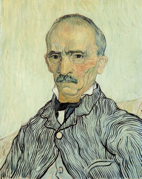 Иллюстрация к книге — Ухо Ван Гога. Главная тайна Винсента [i_059.jpg]