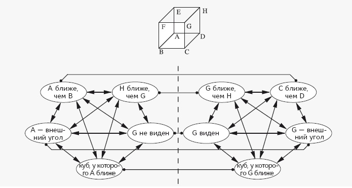 Иллюстрация к книге — Как работает мозг [img_25.jpg]