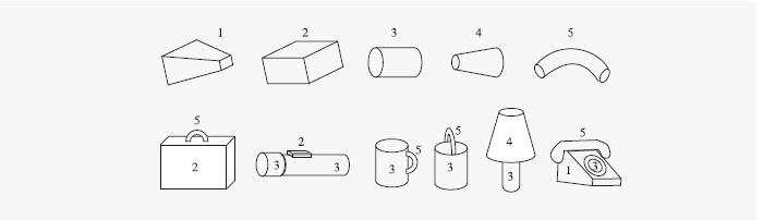 Иллюстрация к книге — Как работает мозг [img_71.jpg]
