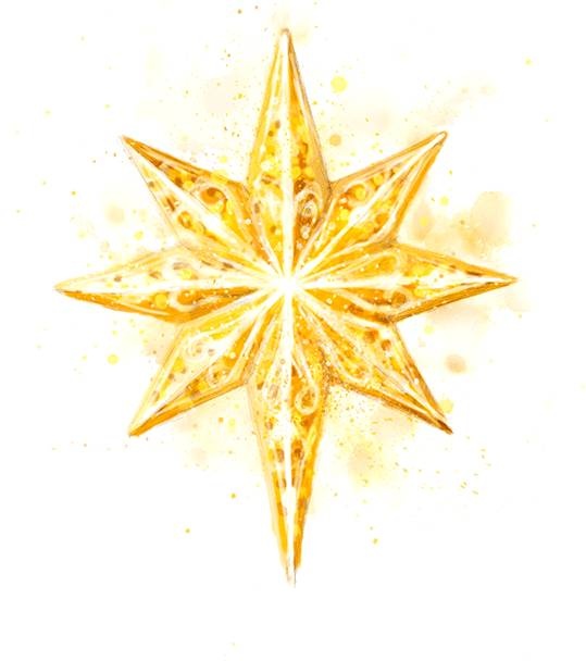 Иллюстрация к книге — Снежная сестрёнка [_36.jpg]