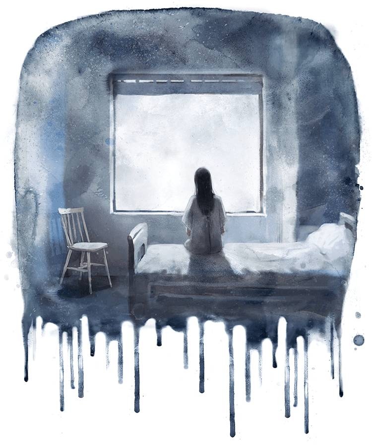 Иллюстрация к книге — Снежная сестрёнка [_53.jpg]