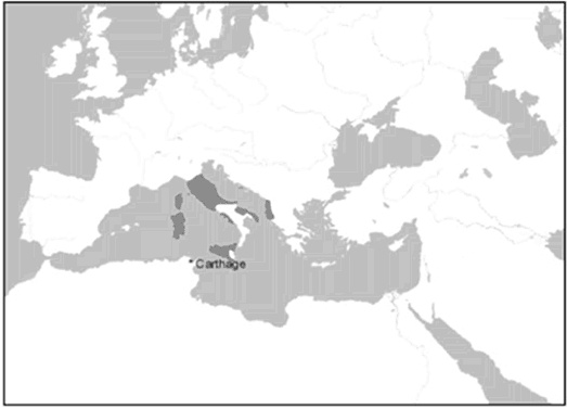 Иллюстрация к книге — Воспоминание о будущем [i_008.jpg]