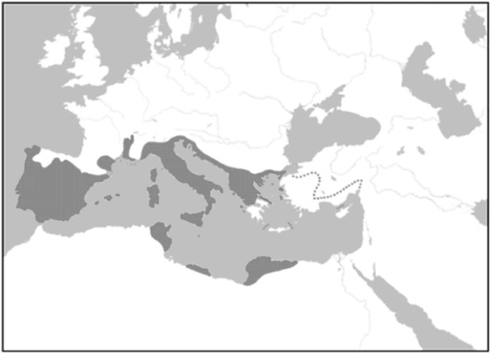 Иллюстрация к книге — Воспоминание о будущем [i_009.jpg]