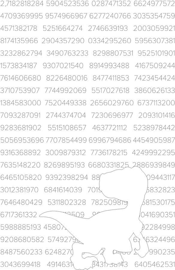 Иллюстрация к книге — Логика чудес. Осмысление событий редких, очень редких и редких до невозможности [i_001.jpg]