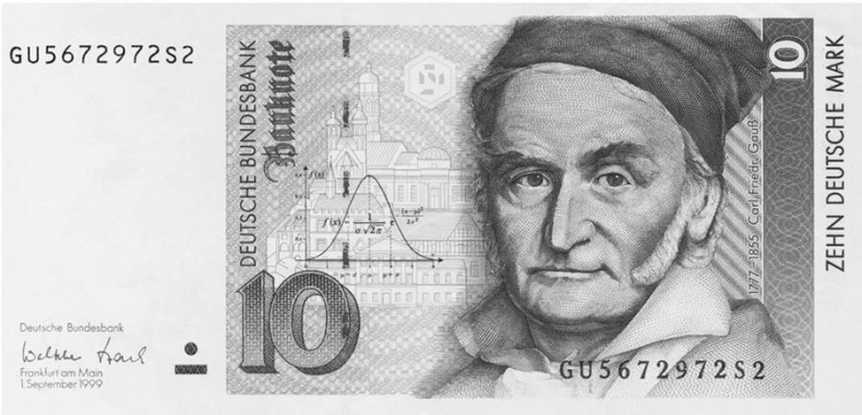 Иллюстрация к книге — Логика чудес. Осмысление событий редких, очень редких и редких до невозможности [i_002.jpg]