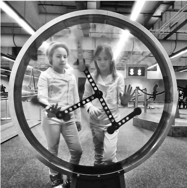 Иллюстрация к книге — Логика чудес. Осмысление событий редких, очень редких и редких до невозможности [i_013.jpg]