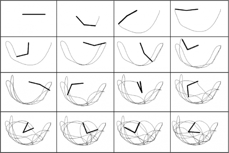 Иллюстрация к книге — Логика чудес. Осмысление событий редких, очень редких и редких до невозможности [i_014.jpg]
