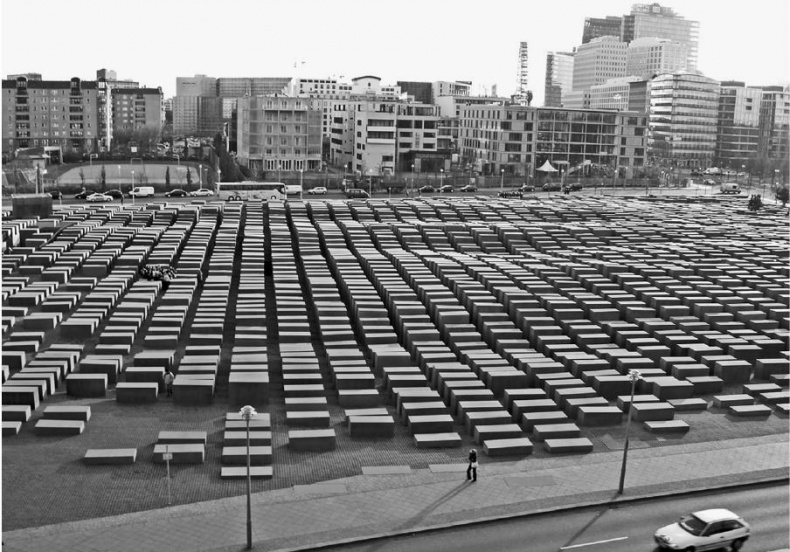 Иллюстрация к книге — Логика чудес. Осмысление событий редких, очень редких и редких до невозможности [i_025.jpg]