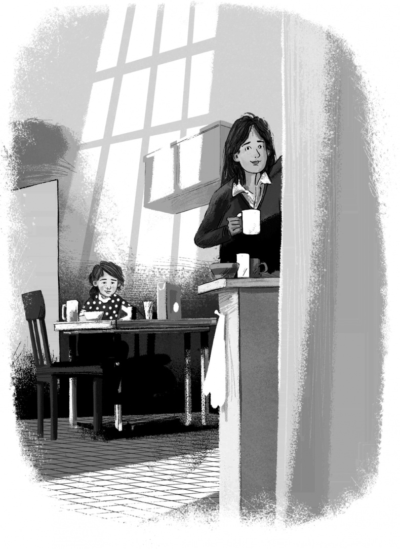 Иллюстрация к книге — Утраченное сокровище [i_013.jpg]