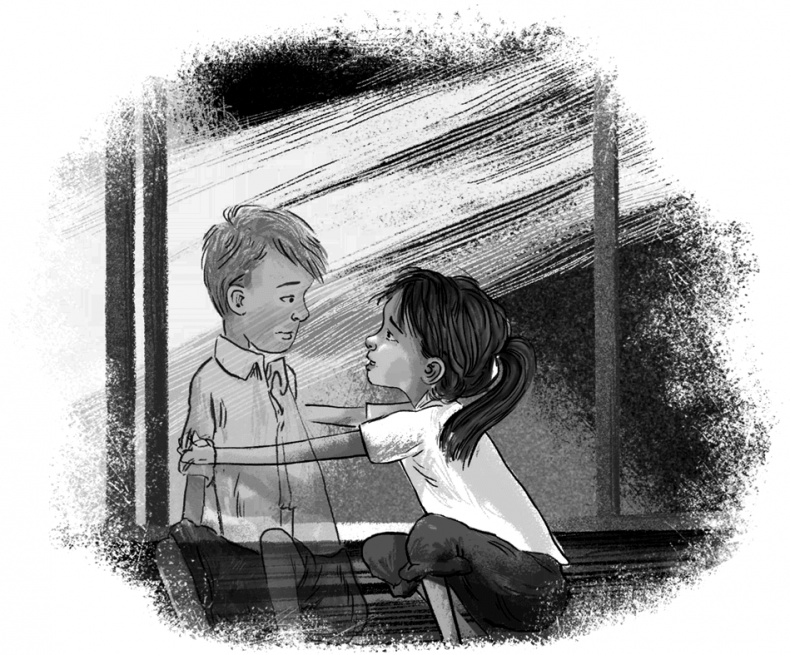 Иллюстрация к книге — Утраченное сокровище [i_021.jpg]