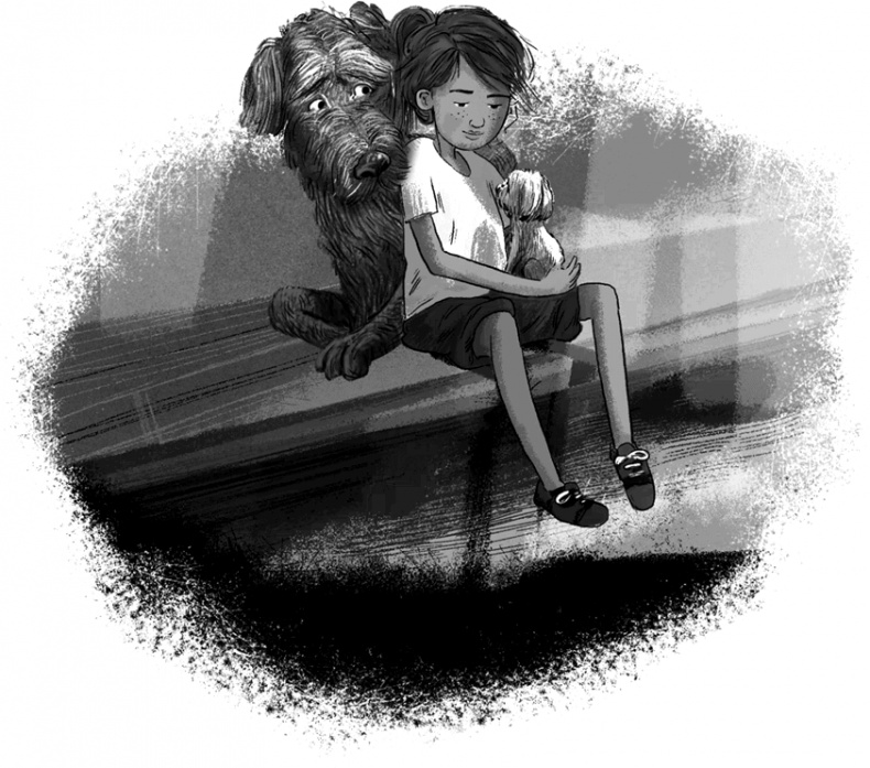 Иллюстрация к книге — Утраченное сокровище [i_023.jpg]