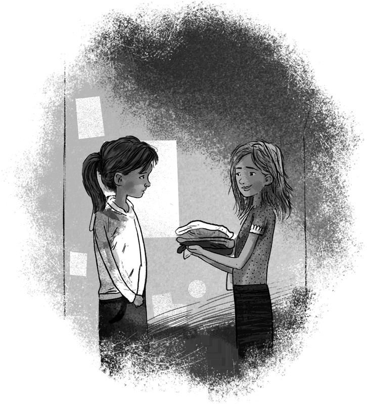 Иллюстрация к книге — Утраченное сокровище [i_025.jpg]