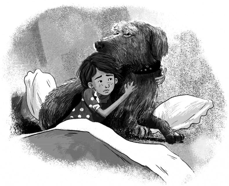 Иллюстрация к книге — Утраченное сокровище [i_027.jpg]