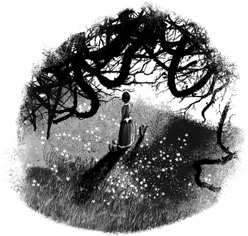 Иллюстрация к книге — Утраченное сокровище [i_032.jpg]