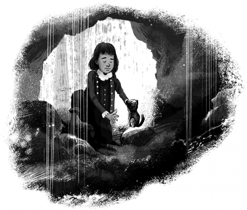 Иллюстрация к книге — Утраченное сокровище [i_039.jpg]