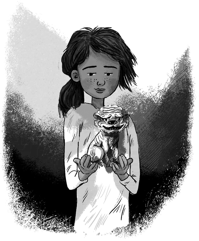 Иллюстрация к книге — Утраченное сокровище [i_044.jpg]