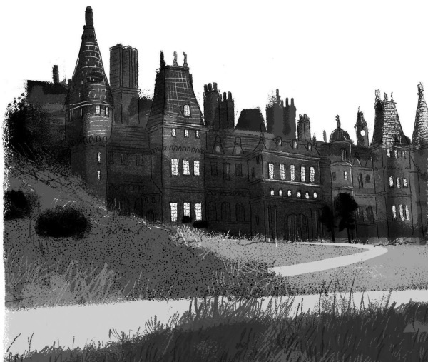 Иллюстрация к книге — Пёс из лунного света [i_005.jpg]