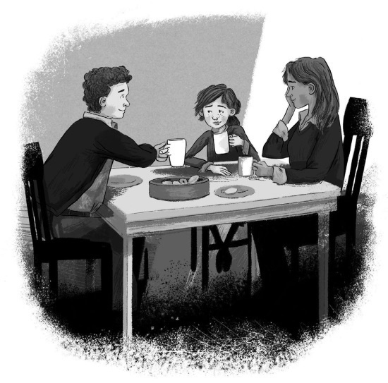 Иллюстрация к книге — Пёс из лунного света [i_007.jpg]