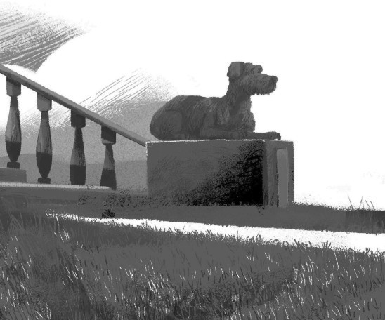 Иллюстрация к книге — Пёс из лунного света [i_016.jpg]