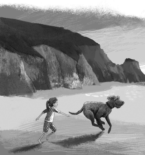 Иллюстрация к книге — Пёс из лунного света [i_021.jpg]