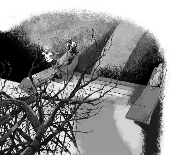 Иллюстрация к книге — Пёс из лунного света [i_027.jpg]