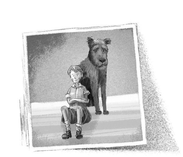 Иллюстрация к книге — Пёс из лунного света [i_044.jpg]