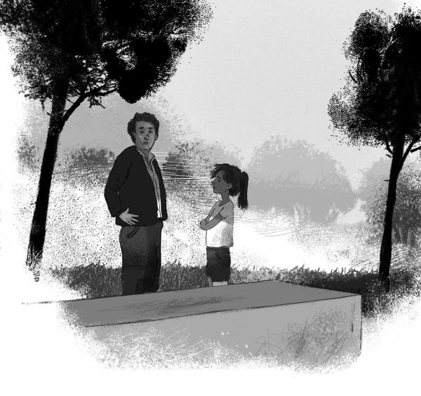 Иллюстрация к книге — Пёс из лунного света [i_049.jpg]