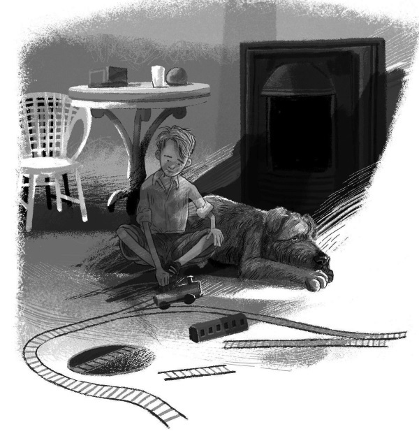 Иллюстрация к книге — Пёс из лунного света [i_053.jpg]