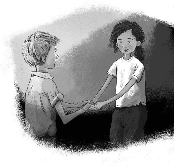 Иллюстрация к книге — Пёс из лунного света [i_056.jpg]